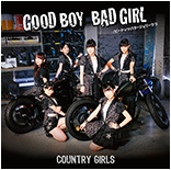 Good Boy Bad Girl / Peanut Butter Jelly Love Limited Edition A