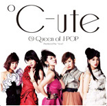 8 Queen of J-POP Limited Edition A