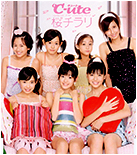 Sakura Chirari Regular Edition
