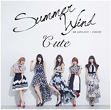 Naze Hito wa Arasoun Darou?/Summer Wind/Jinsei wa STEP! Limited Edition C