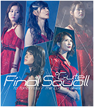 To Tomorrow/Final Squall/The Curtain Rises Regular Edition B