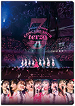 Juice=Juice CONCERT TOUR ~terzo~ FINAL Inaba Manaka Sotsugyou Special DVD Cover