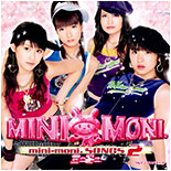 mini-moni. SONGS 2