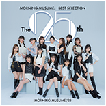 Morning Musume. Best Selection ~The 25 Shuunen