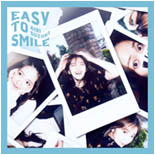 Easy To Smile Cover