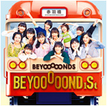 BEYOOOOOND1St Regular Edition A