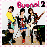 Buono!2 CD+DVD Edition