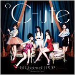8 Queen of J-POP Regular Edition