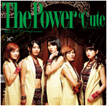 The Power/Kanashiki Heaven (Single Version) Limited A Edition