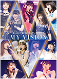 Morning Musume '16 Concert Tour Autumn ~MY VISION~ DVD