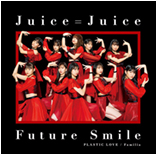 Plastic Love / Familia / Future Smile Limited Special Edition 2